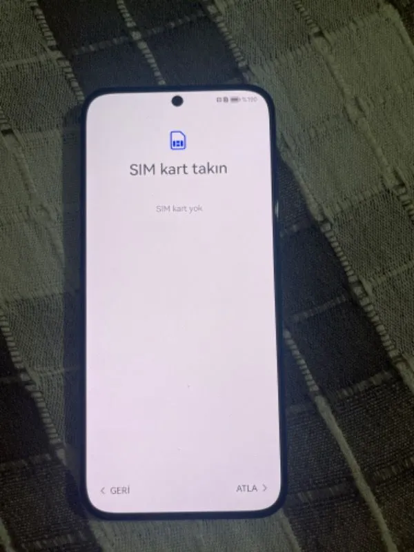 Huawei Nova 11