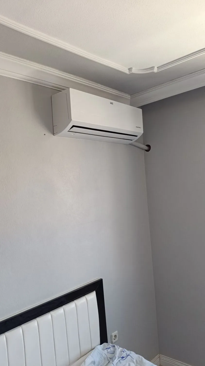 SEG A++ 12000 BTU Inverter Duvar Tipi Klima