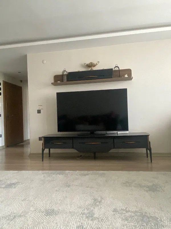 Toshiba 65UV3463DT 65” 164 Ekran Uydu Alıcılı 4K Ultra HD VİDAA Smart LED TV