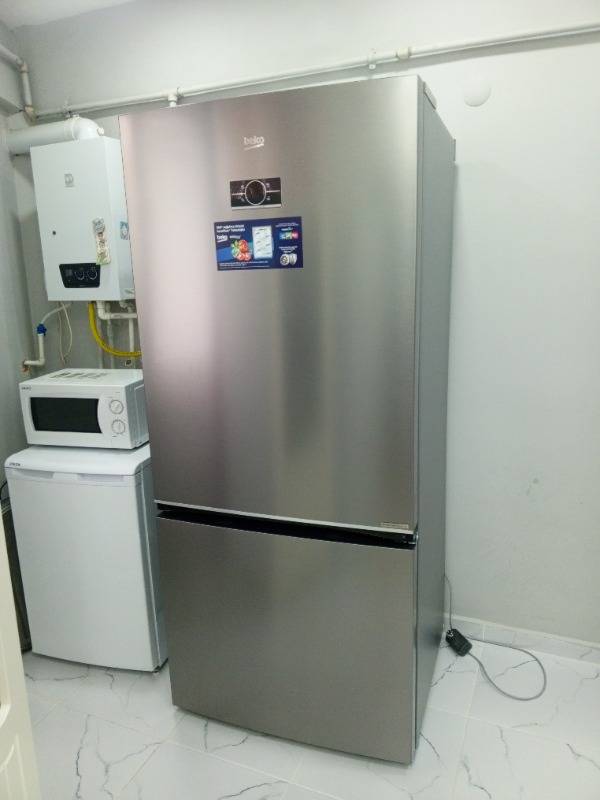 Beko 683613 EI No Frost Buzdolabı
