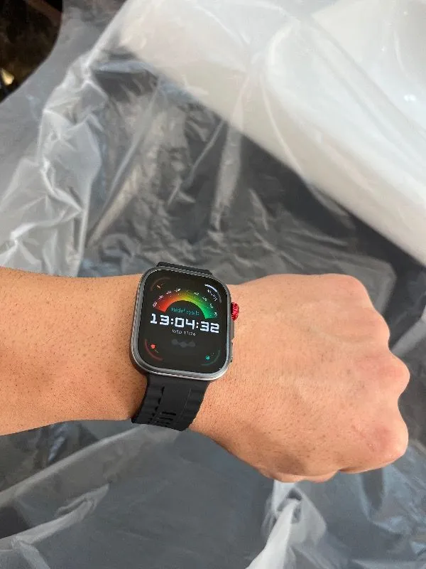Huawei Watch Fit 4 Pro