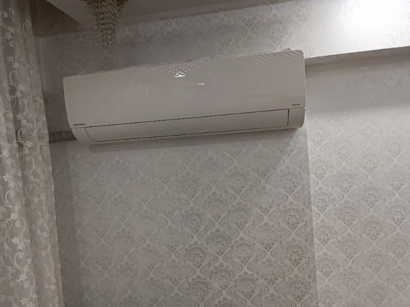 Grundig GAC 18003 A++ 18000 BTU Inverter Klima