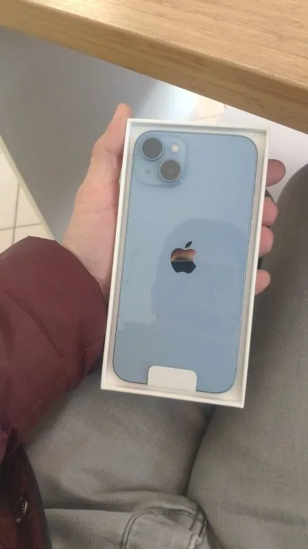 Apple iPhone 14 Plus