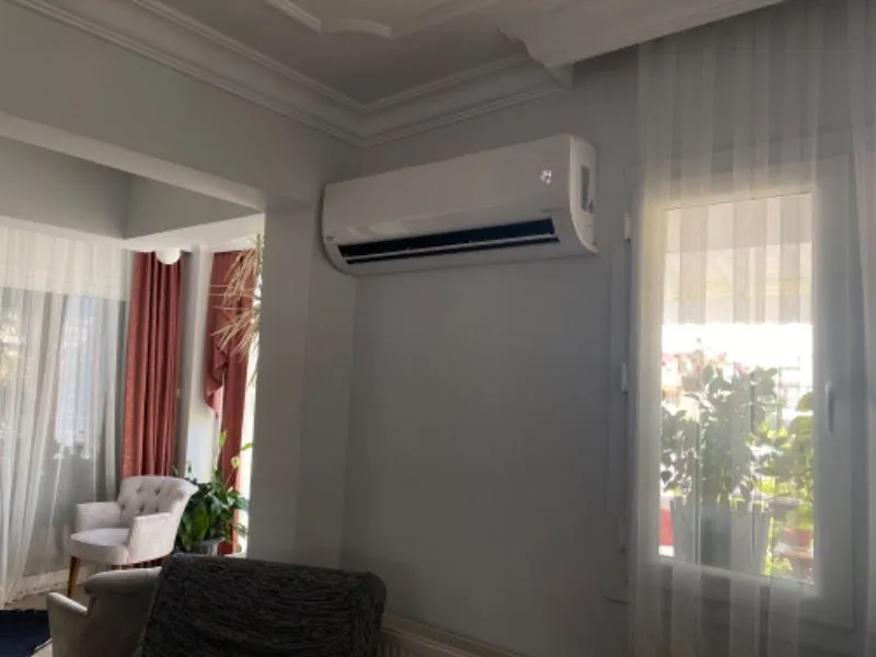 Beko 32425 A++ 24000 BTU/h Inverter Duvar Tipi Klima