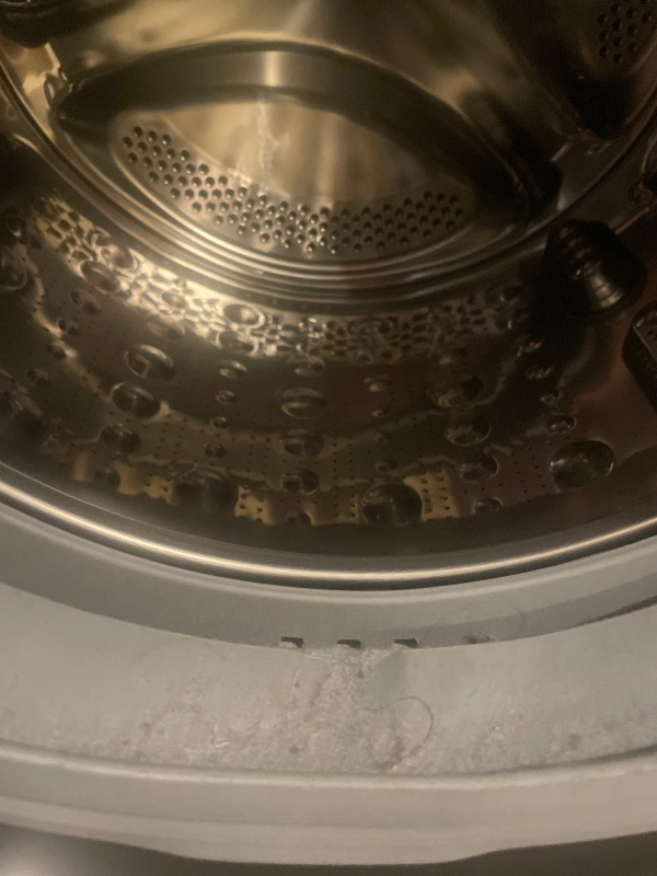 Lg F4Y9LDP2Z 13 kg Yıkama 7 kg Kurutma Kapasiteli 1400 Devir Kurutmalı Çamaşır Makinesi