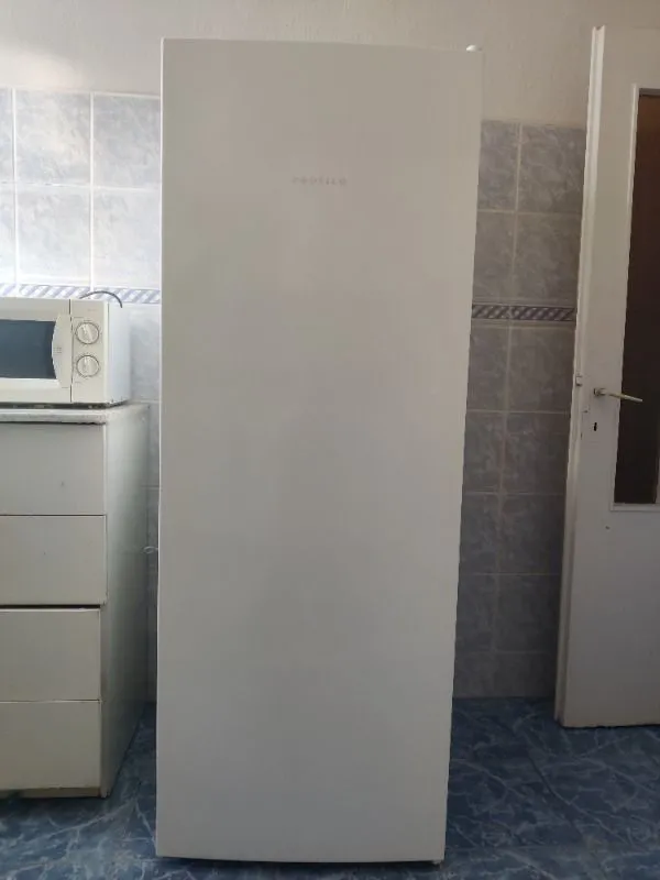 Profilo DF1029WEVV E Sınıfı 206 lt 6 Çekmeceli Derin Dondurucu