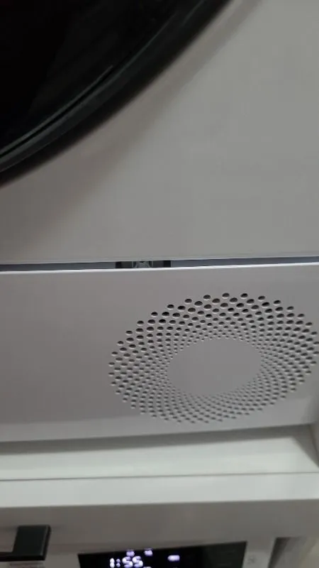 Haier HD110-A2959E-TR 11 kg Wi-Fi Bağlantılı Isı Pompalı Kurutma Makinesi