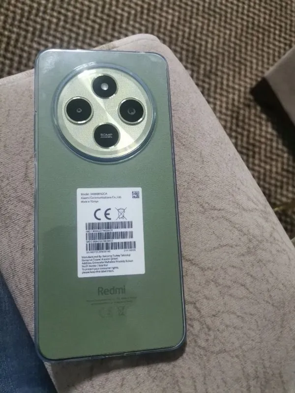 Xiaomi REDMI 14C