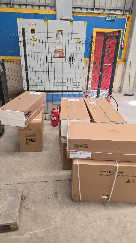Beko 31825 Ekolojik A++ 18000 BTU Inverter Duvar Tipi Klima