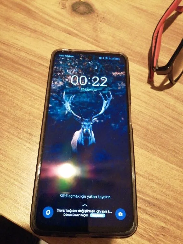 Realme C55