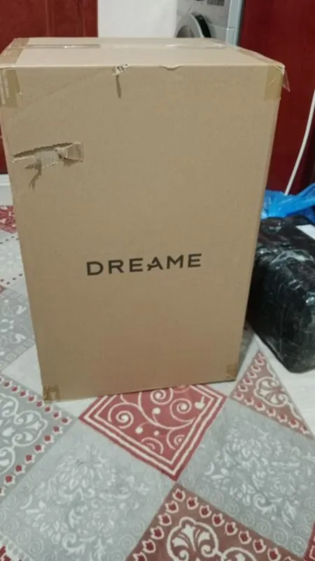 Dreame L10s Pro Ultra Heat Robot Süpürge Beyaz