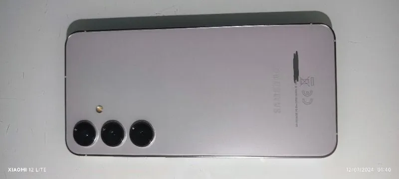 Samsung Galaxy S24