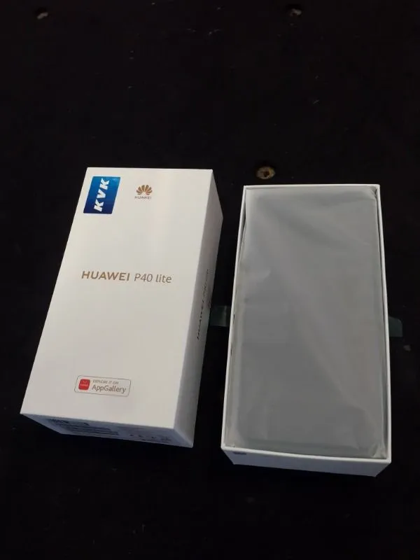 Huawei P40 Lite