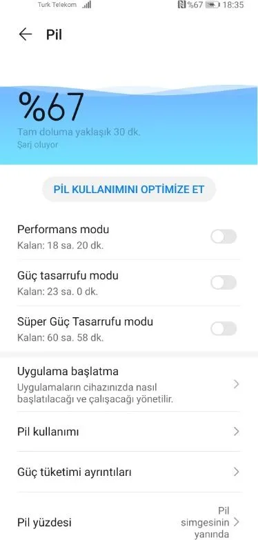 Huawei P40 Lite