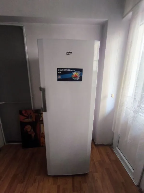 Beko 7071 MB 7 Bölmeli Derin Dondurucu