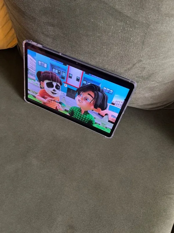 Apple iPad Pro M5 Wi-Fi 256GB 13″ – MDYJ4TU/A