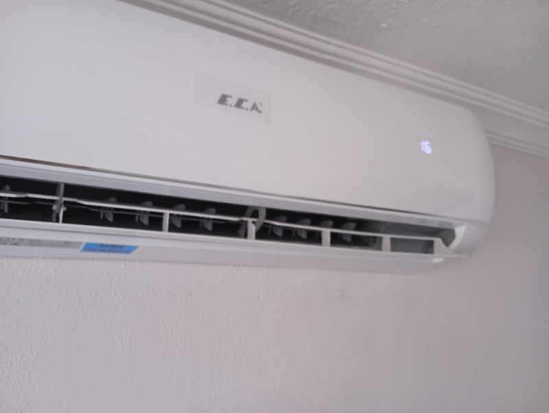 E.C.A. Ecotech A++ 24000 BTU/h Inverter Duvar Tipi Klima