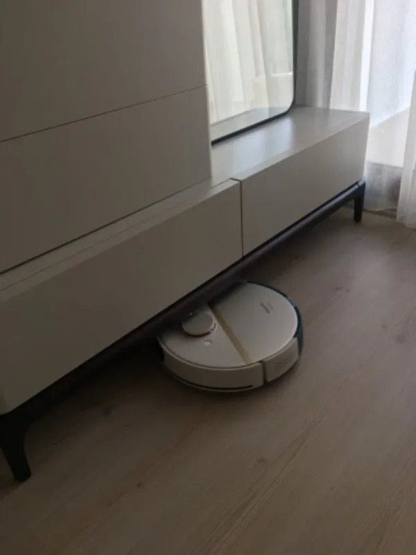 Philips 7000 Serisi HomeRun Aqua Islak Kuru Robot Süpürge, Sarj İstasyonlu, XU7000/02