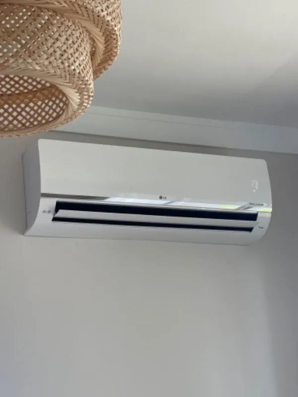 LG PC18SQ Dualcool Plus A++ 18000 BTU Inverter Split (Duvar Tipi) Klima ile Enerji Verimliliği
