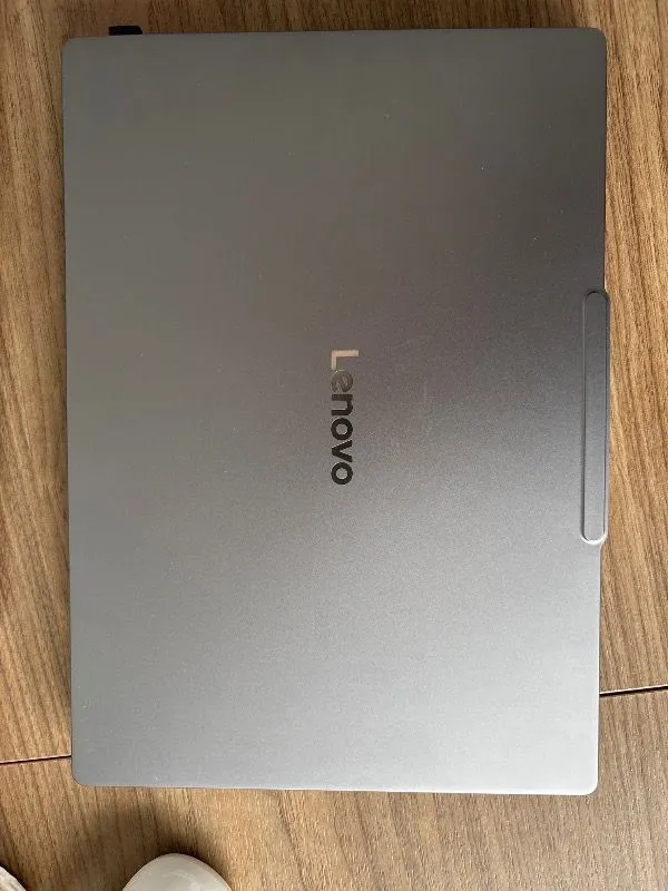 Lenovo Ideapad Pro 5 14IAH10 Intel Ultra 5-225H 32GB 1tb SSD 14″ OLED 83JK002BTR Freedos Taşınabilir Bilgisayar
