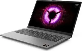Lenovo LOQE AMD Ryzen 7 7735HS 16GB 512GB SSD RTX4050 Freedos 15.6″ Taşınabilir Bilgisayar 83S0002YTR