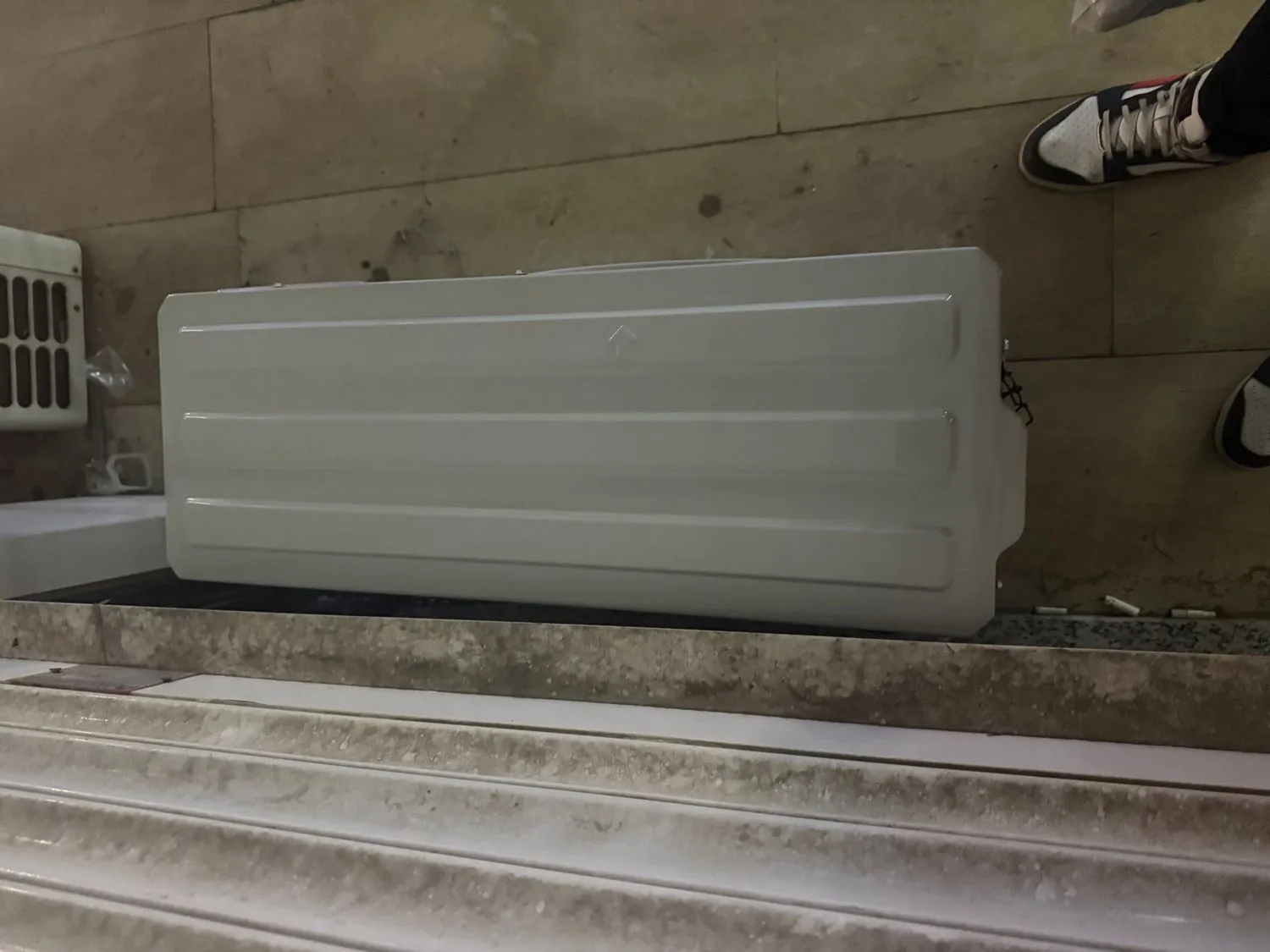Baymak Elegant Soft 9000 Btu A++ İnverter Klima (Montaj Dahil)