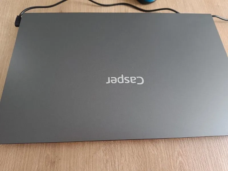 Casper Nirvana X650 Intel Core i5 13420H 16GB 500GB SSD Freedos 15.6″ Taşınabilir Bilgisayar X650.1342-BV00X-G-F