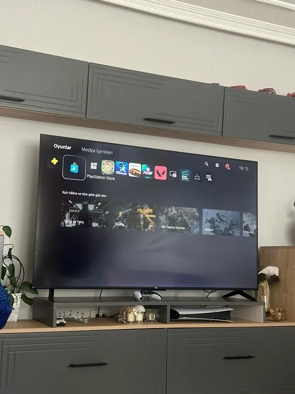Sony Playstation 5 Slim Dijital Versiyon Ps5