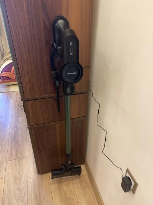 Grundig VCP 5131 Kablosuz Dikey Şarjlı Süpürge