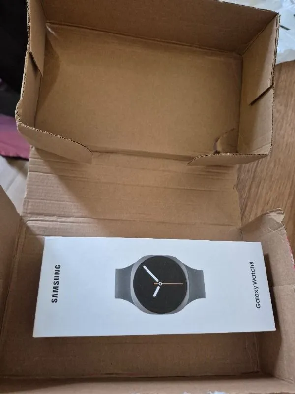 Samsung Galaxy Watch8 Small SM-L320NDAATUR / 40MM