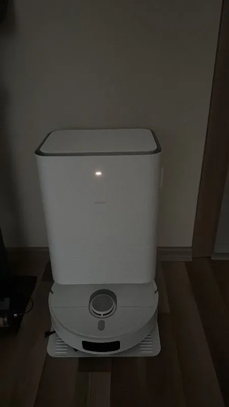 Xiaomi Robot Vacuum X20 Pro Akıllı Robot Süpürge + Mop