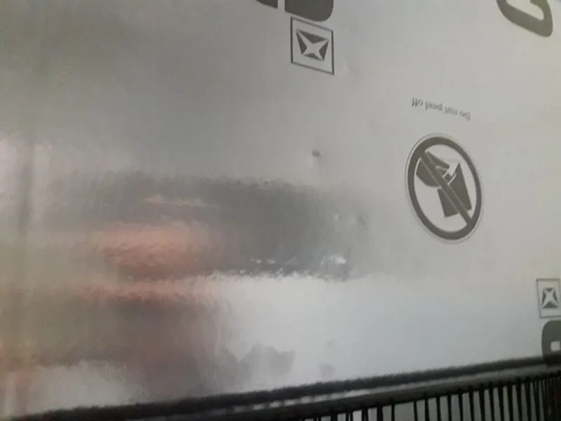 Profilo DF1133WENN NOFROST Solo 7 Çekmeceli Dikey Beyaz Derin Dondurucu 225 LT