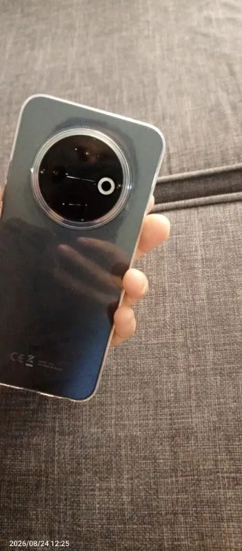 Tecno Spark 30C
