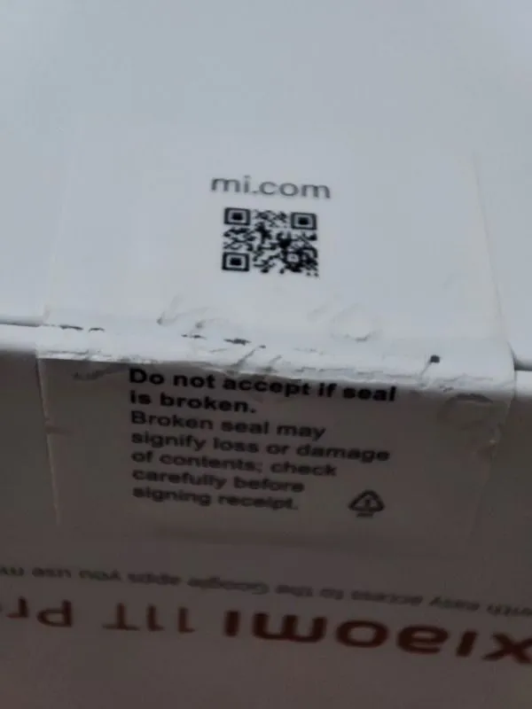 Xiaomi Mi 11T Pro