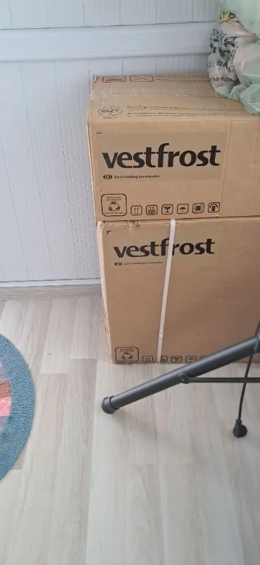 Vestfrost Vf Klm A++ 12000 BTU/h Inverter Duvar Tipi Klima