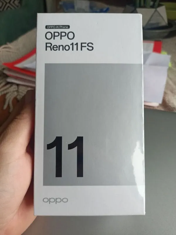 Oppo RENO11 Fs