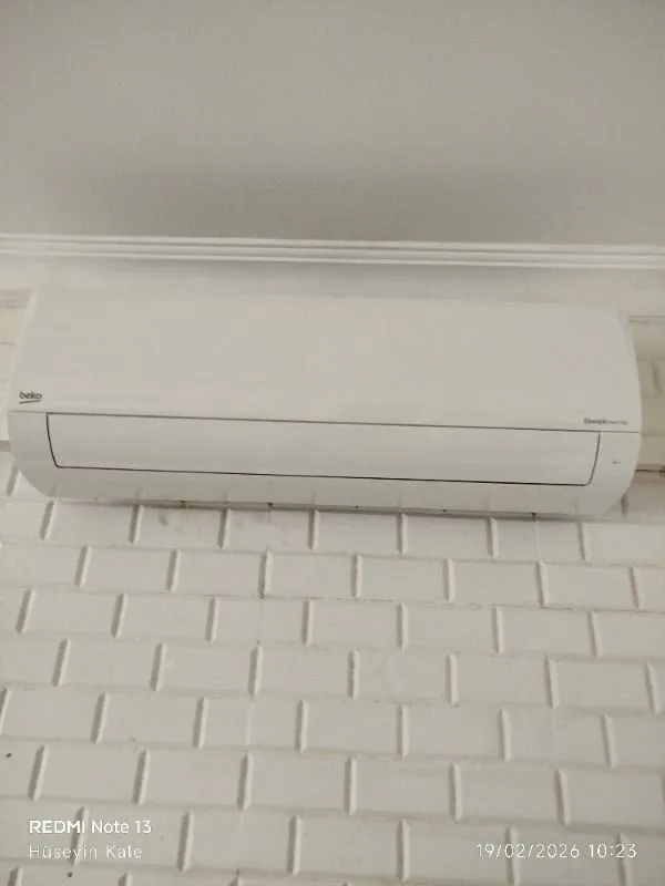 Beko 32425 A++ 24000 BTU/h Inverter Duvar Tipi Klima