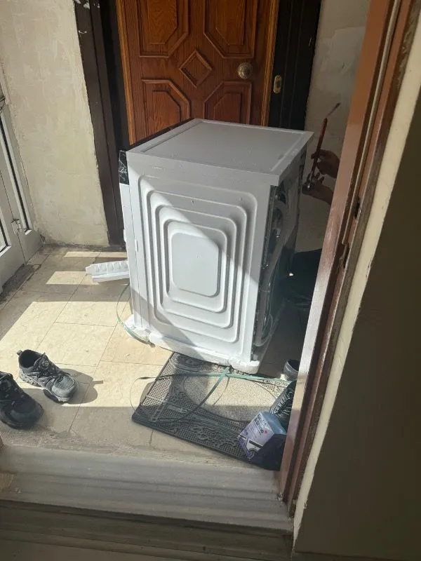 Beko Cmx 1214 Çamaşır Makinesi 12 kg 1400 Devir A Enerji Sınıfı Yıkama Kapasitesi