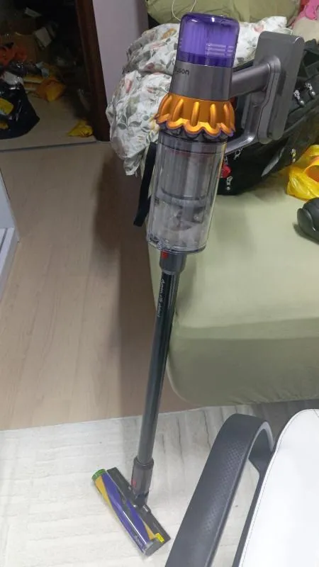 Dyson V15 Detect™ Absolute Kablosuz Süpürge