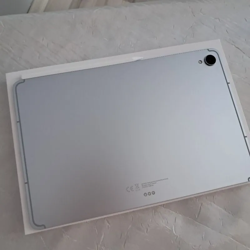 Samsung Galaxy Tab S11 12GB 128GB SM-X730
