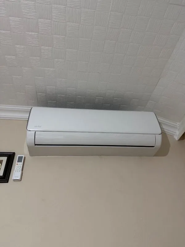 Airfel Vista Inverter Klima LTXP71A 24000 Btu/h A++