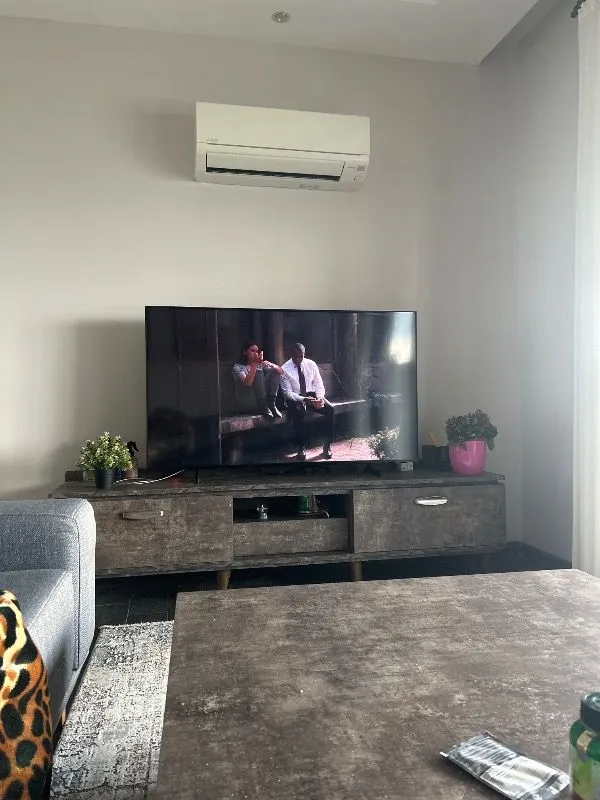 Samsung 50Q7FA 50” 127 Ekran Uydu Alıcılı 4K Ultra HD Tizen Smart QLED TV