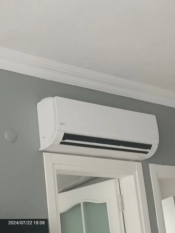 Altus ALK 2440 A++ 24000 BTU Inverter Klima