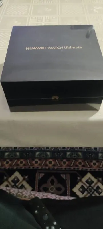 Huaweı Watch Ultimate