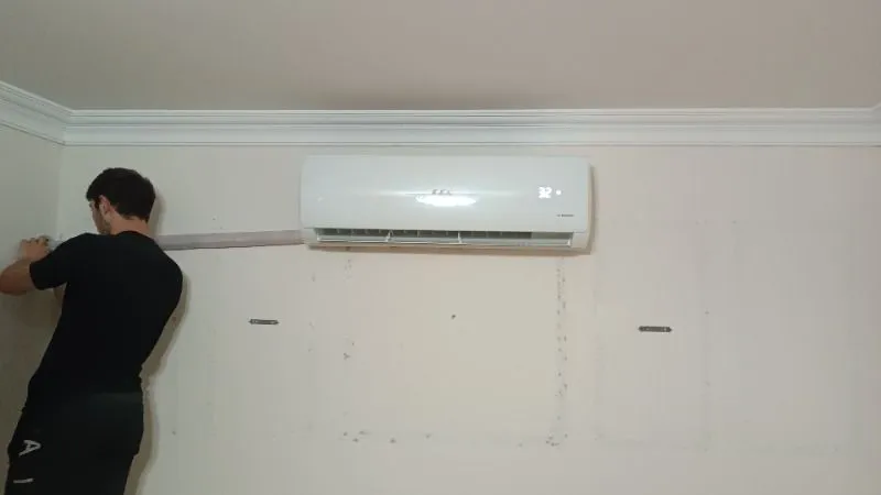 E.C.A. Spylos Pro ESA1518A100 A++ 18000 BTU Inverter Duvar Tipi Klima