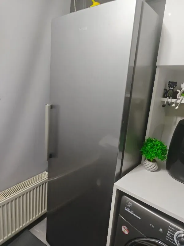 Vestel CDM701 x Dikey Derin Dondurucu 259 lt E Enerji Sınıfı Statik Dondurucu Tipi ile Yüksek Performans