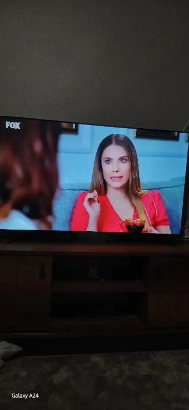 Strong ML43EW4000F 43’’ 109CM Ekran Full HD Smart TV Ultra İnce Çerçeve DLED Teknolojisi
