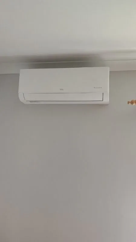 Tcl Breezeın 1.0 A++ TAC-12CHSD/TPH11I Inverter 12000 Btu Rüzgarsız Soğutma Özellikli Duvar Tipi Klima