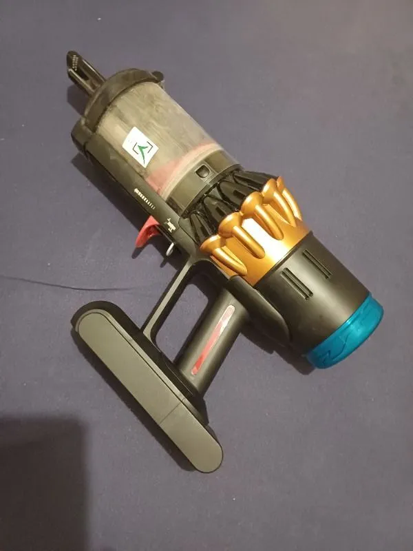 Dyson V16 Piston Animal Submarine™ Islak ve Kuru Temizleme Özellikli Kablosuz Süpürge