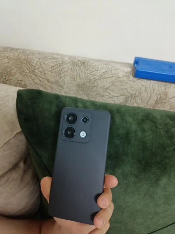 Xiaomi Redmi Note 13